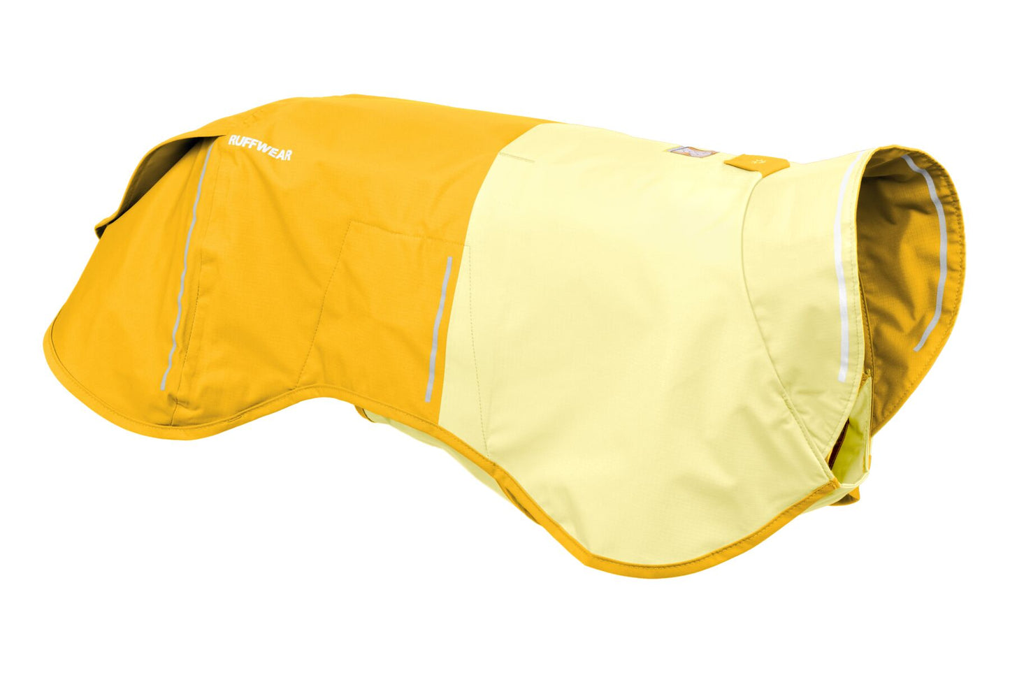 Sun Shower™ Dog Raincoat