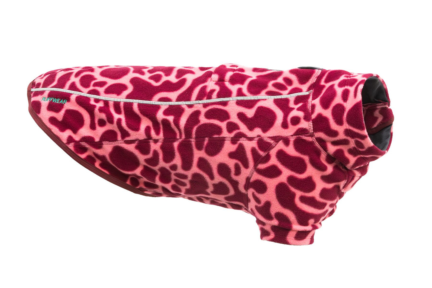 Ruffwear Climate Changer Fleece Dog Jacket