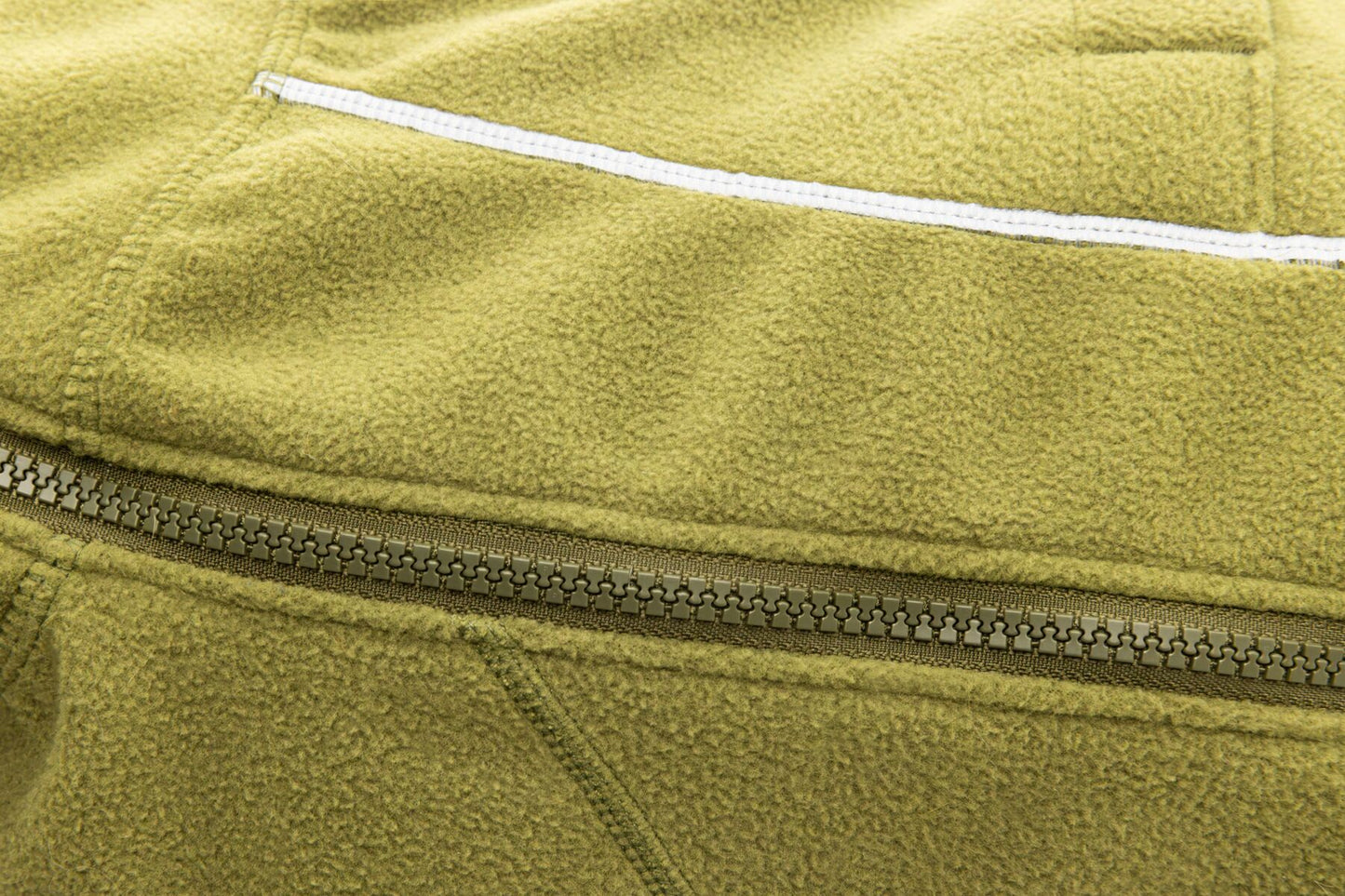 Ruffwear Climate Changer Fleece Dog Jacket