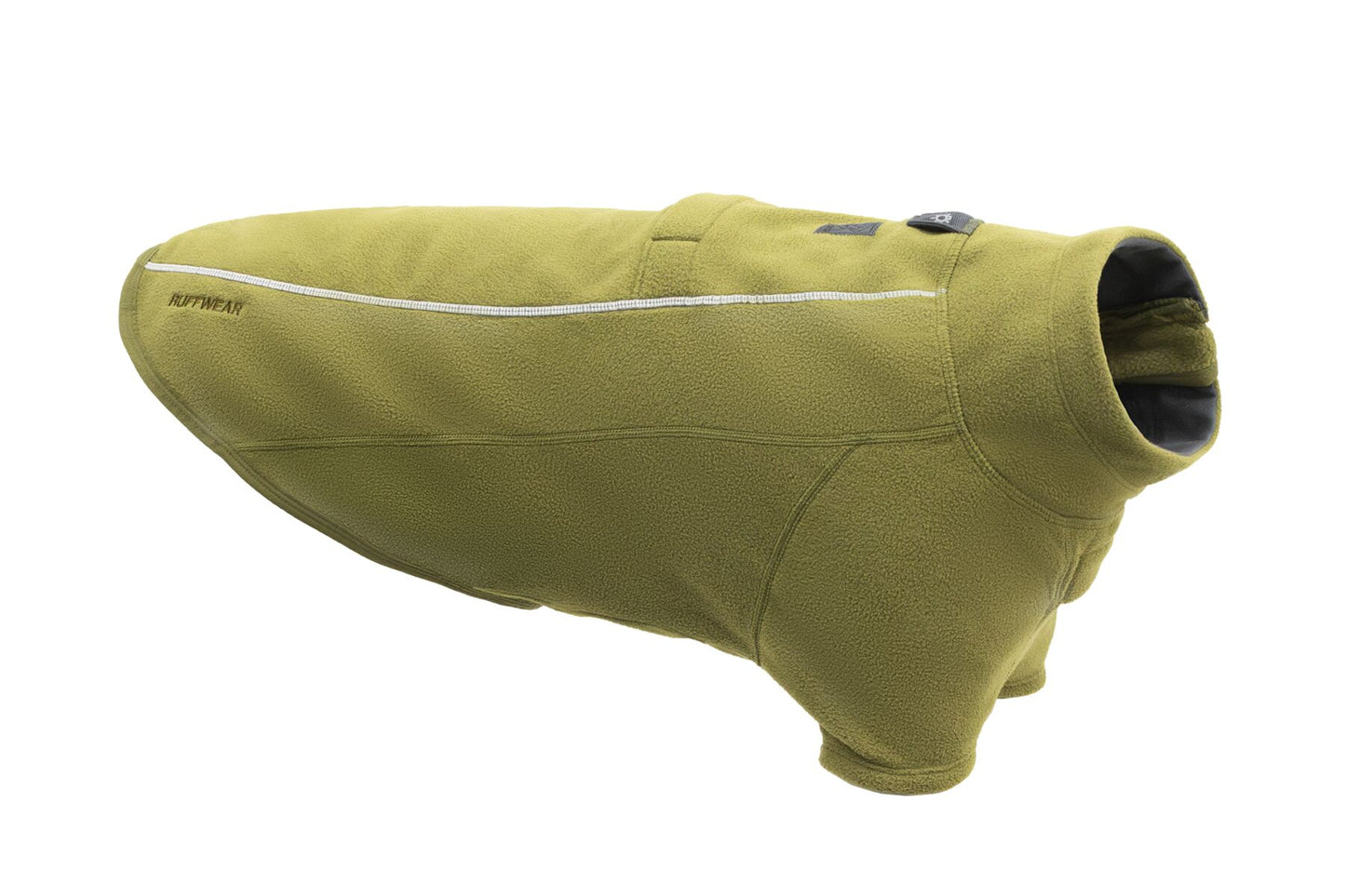 Ruffwear Climate Changer Fleece Dog Jacket