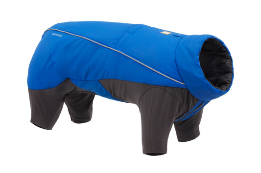 Vert™ Coverall Dog Snow Suit - Waterproof, Insulated Coverall