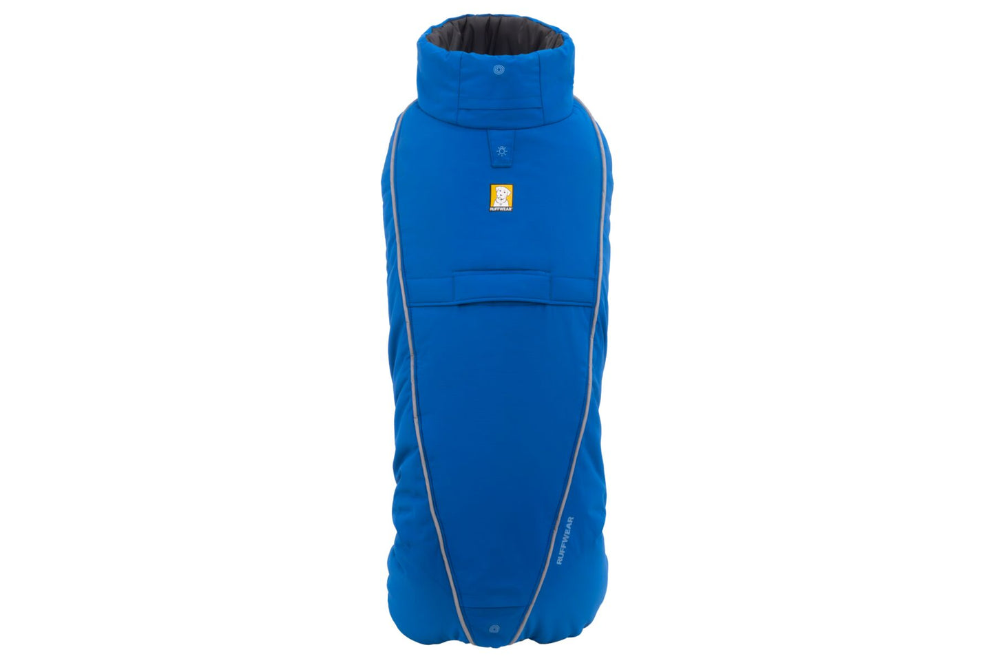 Vert™ Coverall Dog Snow Suit - Waterproof, Insulated Coverall