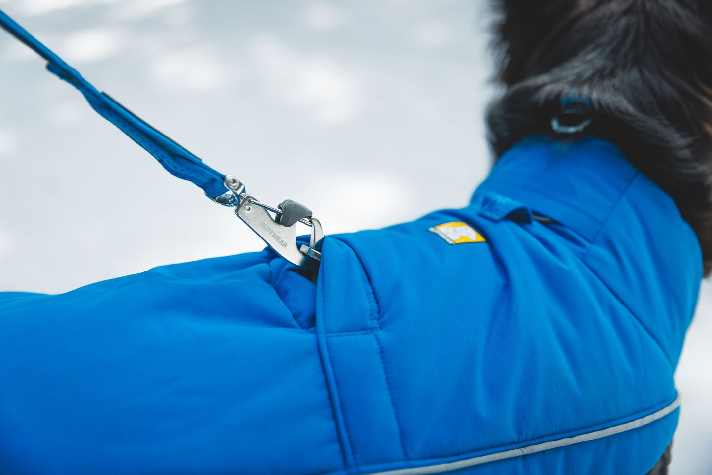 Vert™ Coverall Dog Snow Suit - Waterproof, Insulated Coverall