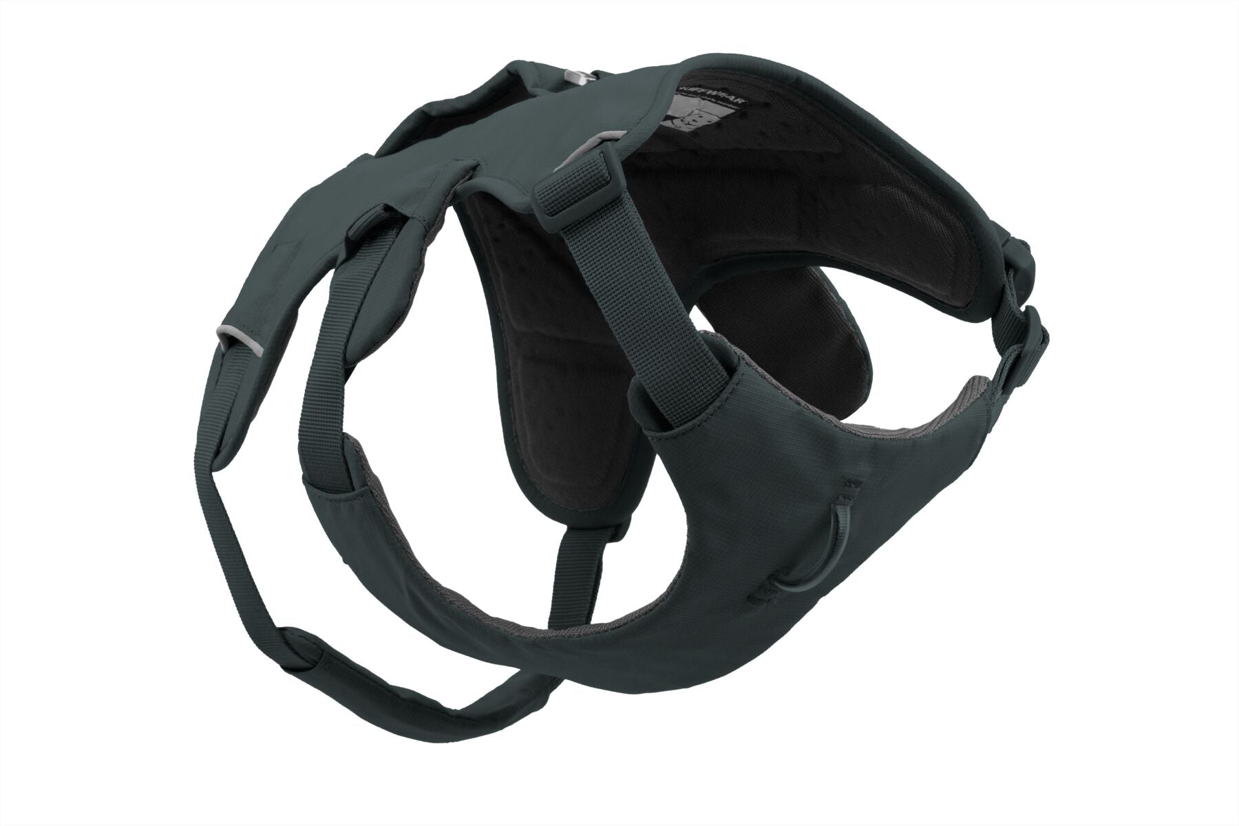 Ruffwear Web Master Escape Proof Dog Harness with Handle – Lift