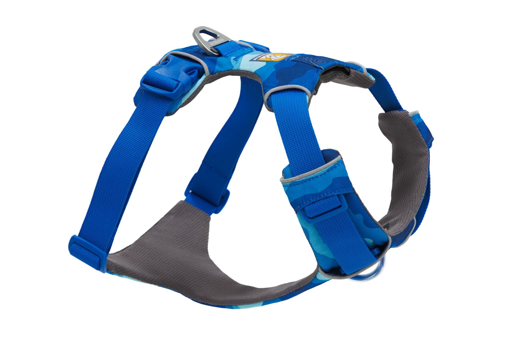 Ruffwear Front Range Harness – The Dog Outdoors