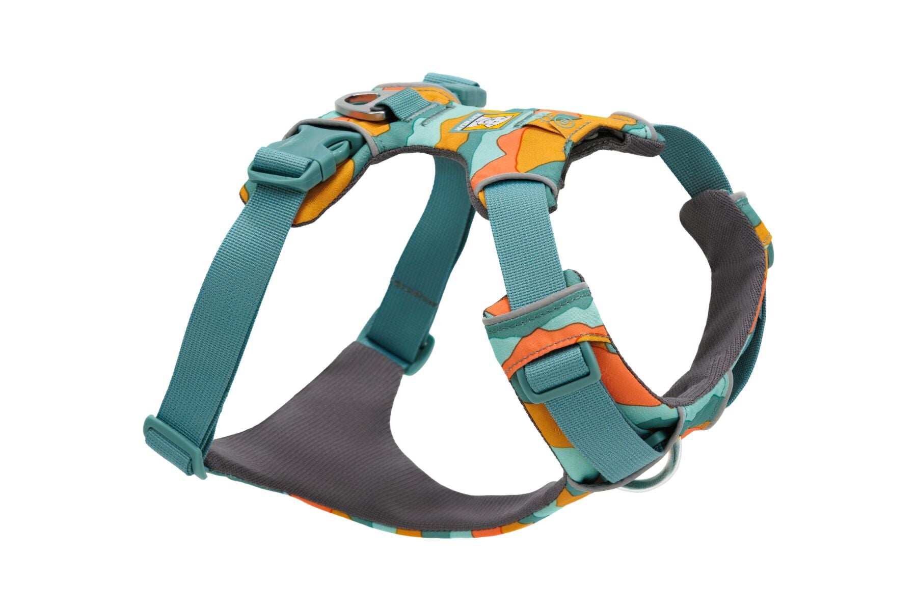 Ruffwear Front Range Harness – The Dog Outdoors