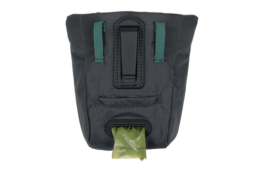 Pack Out Bag™ | Holds full dog poop bags