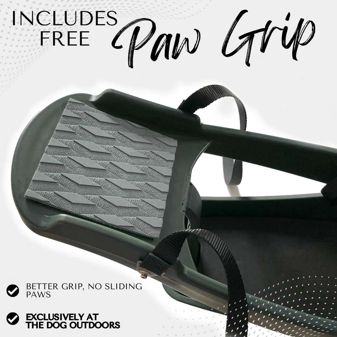 Bike seat top for dogs