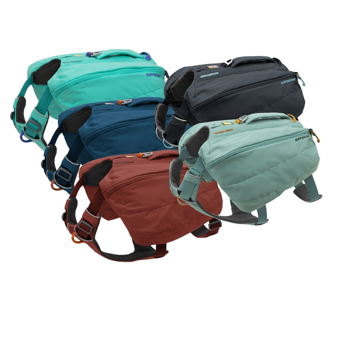 Ruffwear Front Range Day Pack – The Dog Outdoors