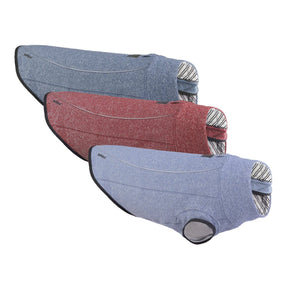 hemp dog sweaters Ruffwear Hemp Hound