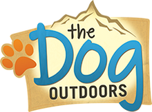 The Dog Outdoors