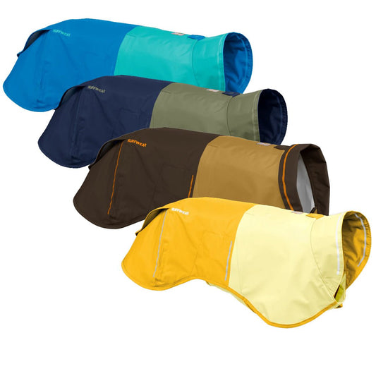 Sun Shower™ Dog Raincoat