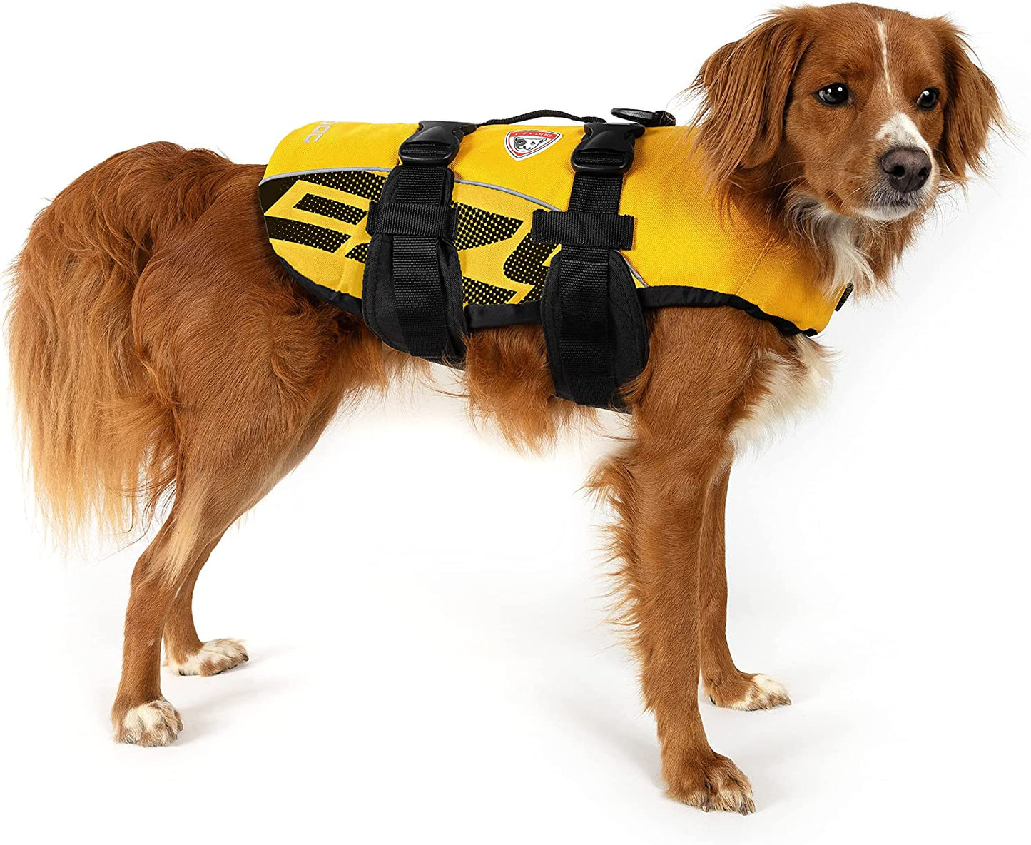 EzyDog Dog Flotation Device