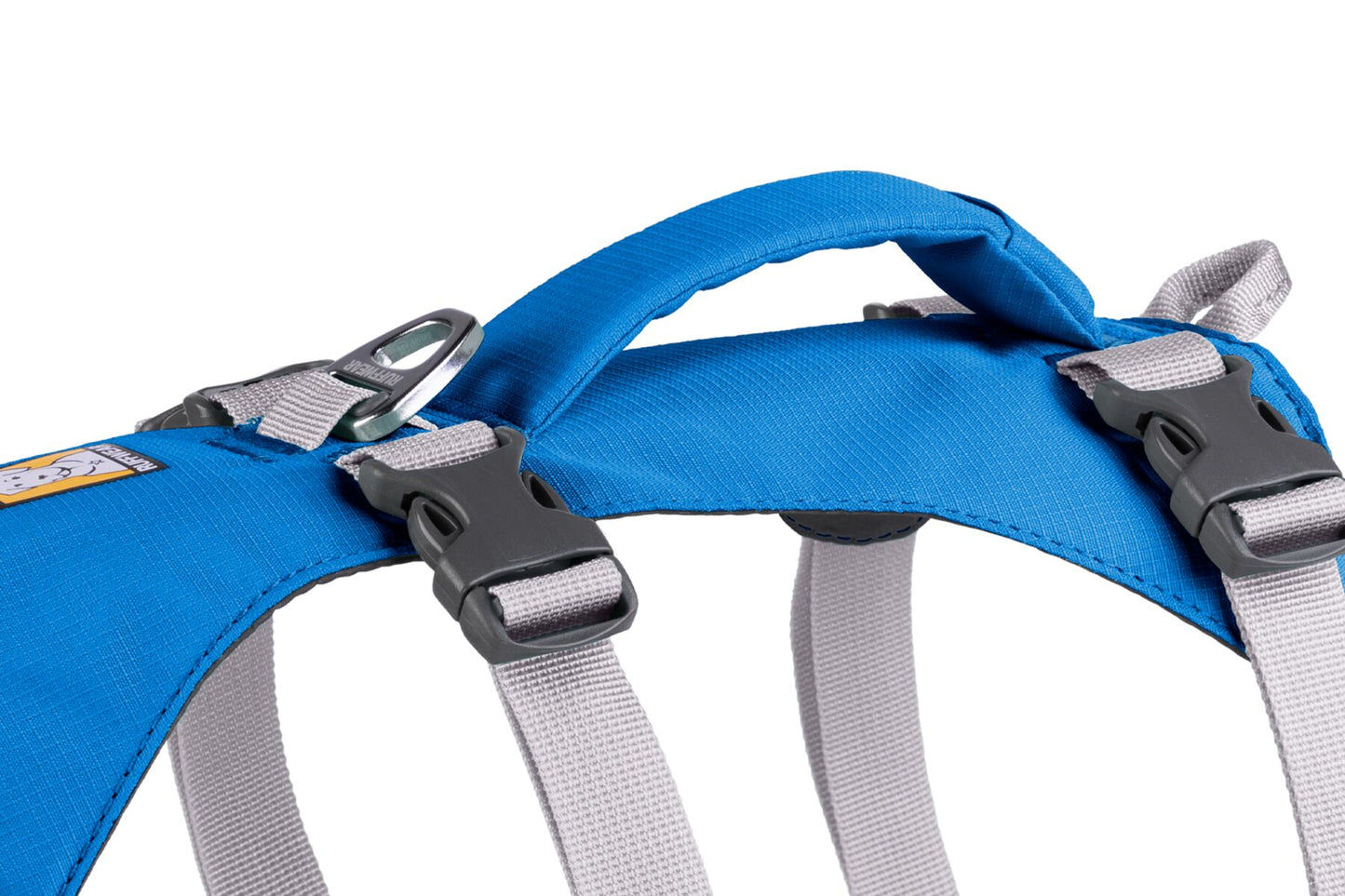 Ruffwear Flagline Padded Dog Harness With Handle
