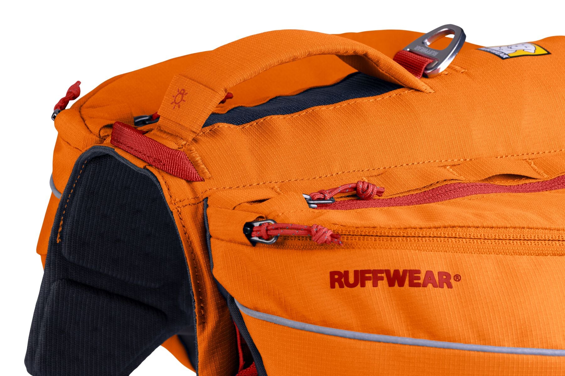 Ruffwear Approach Pack – The Dog Outdoors