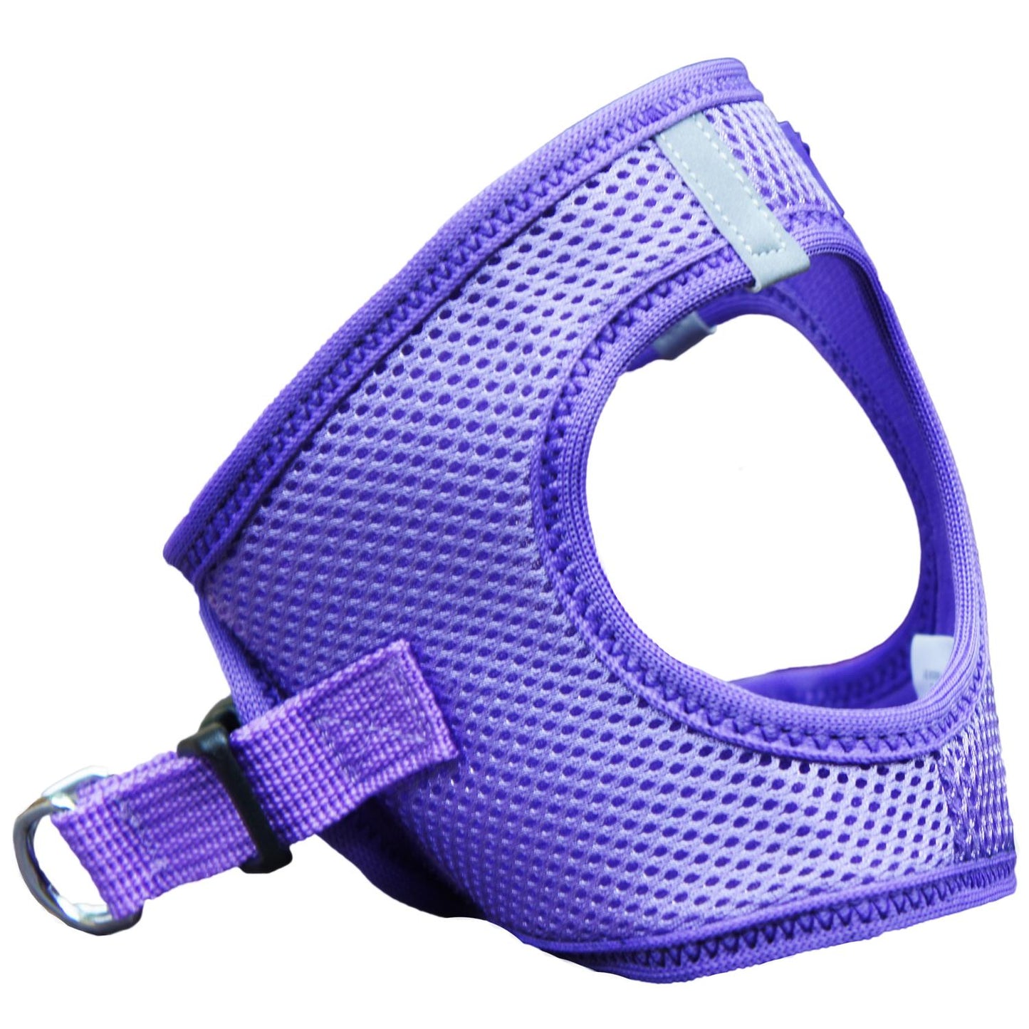 American River Choke-Free No-Pull Harness | Solids