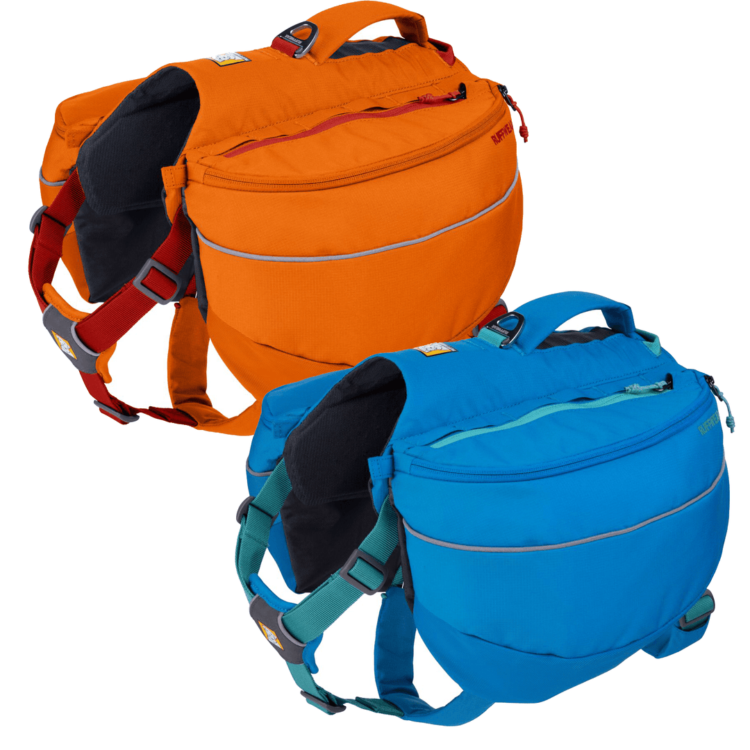 Ruffwear Approach Pack – The Dog Outdoors