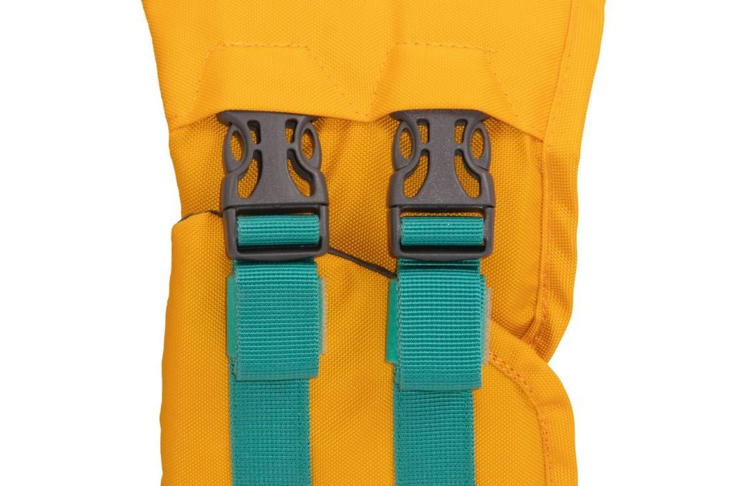 Ruffwear Float Coat Dog Life Vest Buoyant, Secure, Dog Life Jacket