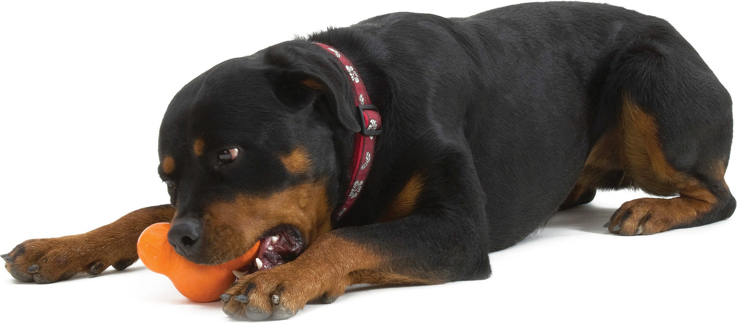 West Paw Tux Dog Toy - Holds Treats