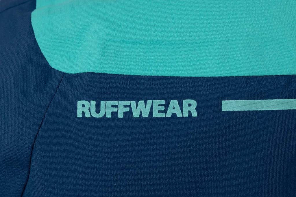 Ruffwear Vert Waterproof Dog Coat