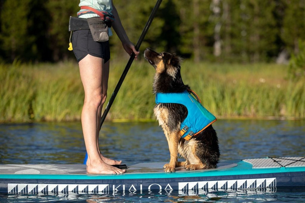 Float Coat Dog Life Vest