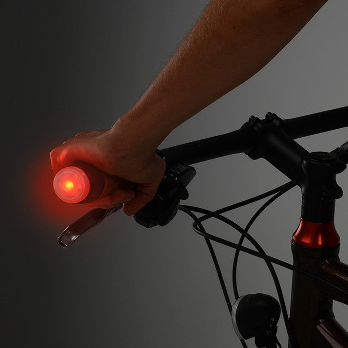 GripLit LED Bike Handlebar Lights